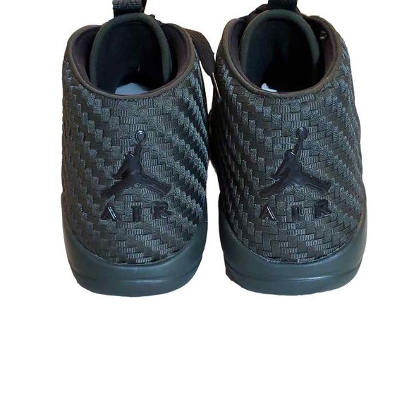 Air Jordan Eclipse Chukka Woven Mens Size 12 - Picture 6 of 13